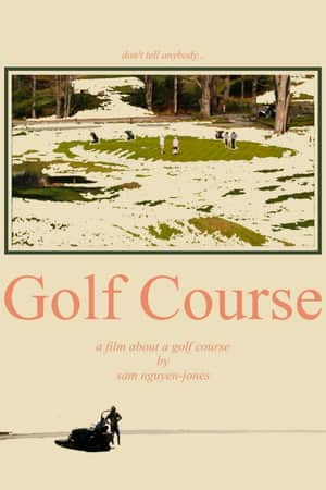 golf course
