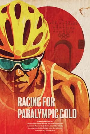 Racing for Paralympic Gold