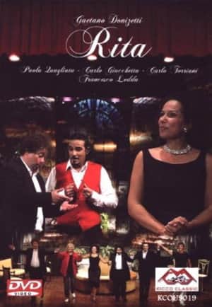 Donizetti: Rita