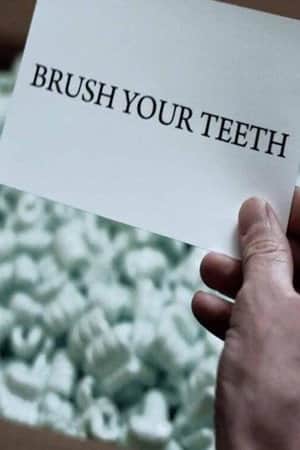 Toothbrush