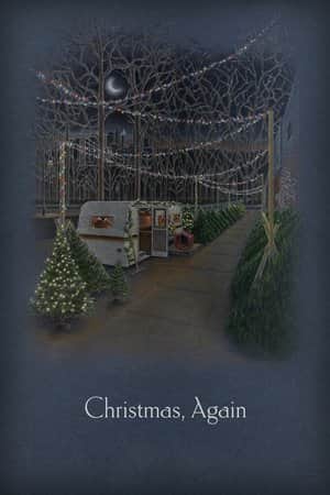 Christmas, Again