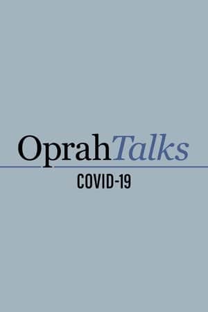 Oprah Talks COVID-19