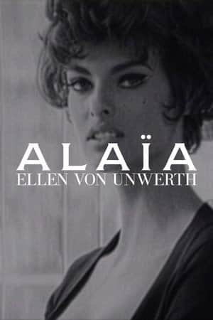 Azzedine Alaïa