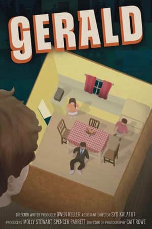 Gerald