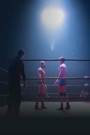 Dans le ring du Diamant