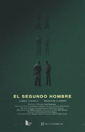 El segundo hombre