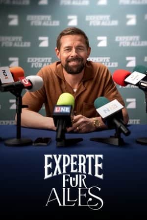 Experte für alles
