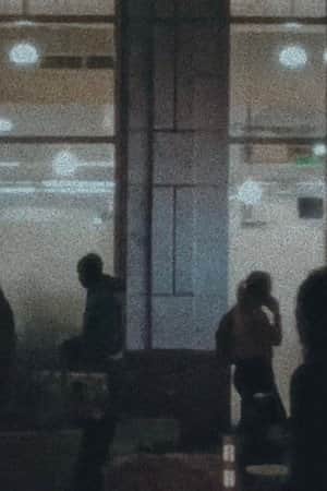 People Like Ghosts
