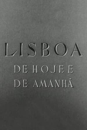 Lisboa de Hoje e de Amanhã