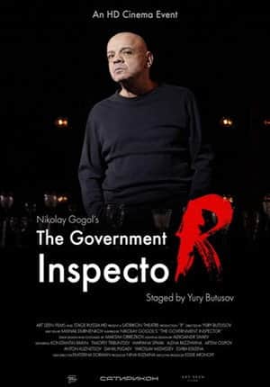The Government Inspector