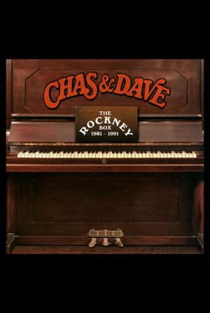 Chas & Dave: The Rockney Box 1981-1991