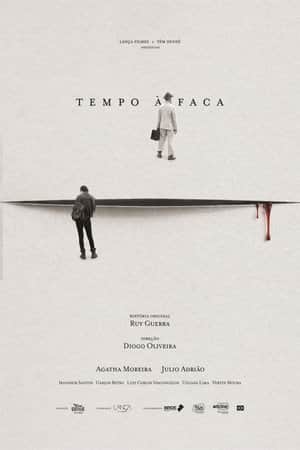 Tempo à Faca