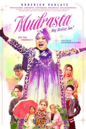 Mudrasta: Ang Beking Ina