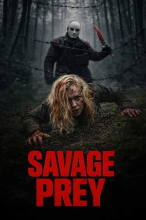 Savage Prey