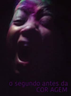 O Segundo Antes da Coragem