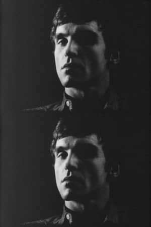 Screen Test: Freddy Herko