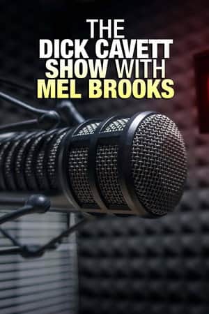 The Dick Cavett Show with Mel Brooks