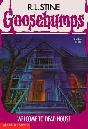 Goosebumps: Welcome to Dead House