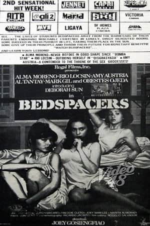 Bedspacers