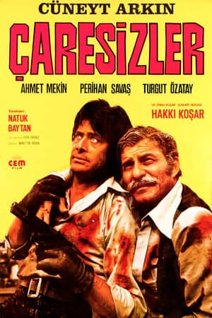 Çaresizler