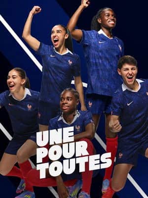 Une pour toutes