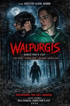 Walpurgis: Director's Cut