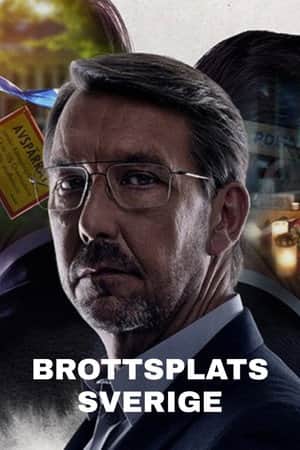 Brottsplats Sverige