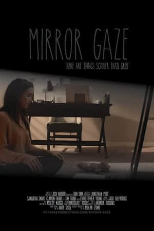 Mirror Gaze