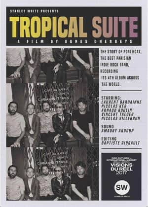 Tropical Suite