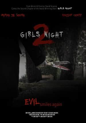 Girls Night 2
