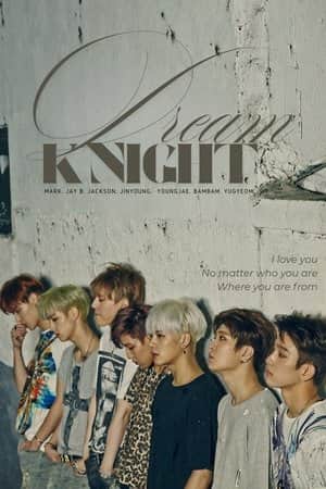 Dream Knight