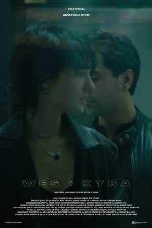 Wes and Kyra