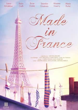 Made in France