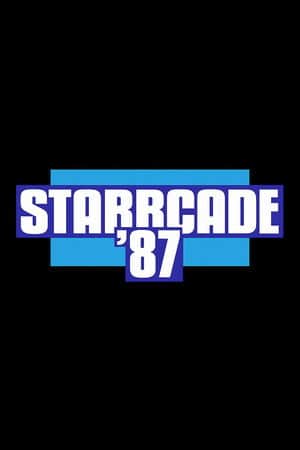 NWA Starrcade 1987