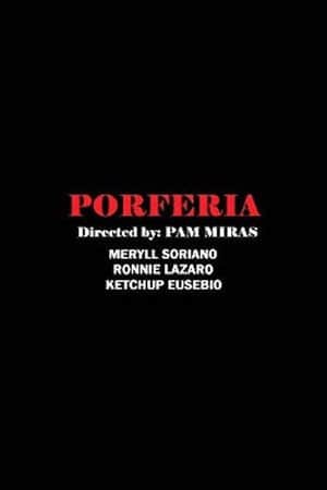 Porferia