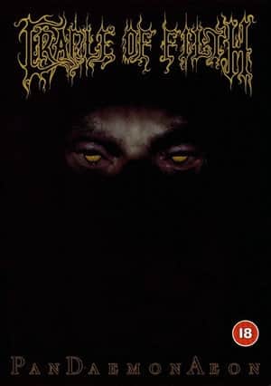 Cradle Of Filth: PanDaemonAeon