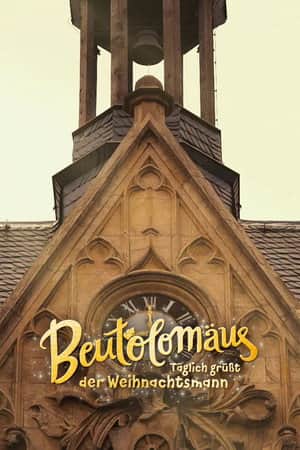 Beutolomäus - Täglich grüßt der Weihnachtsmann