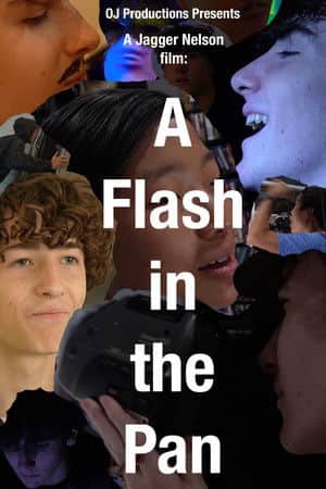 A Flash in The Pan