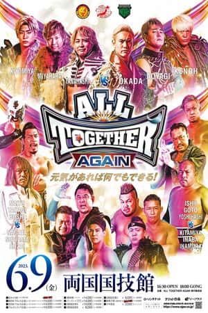All Together Again