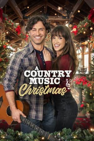 A Country Music Christmas
