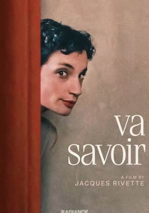 Va savoir+
