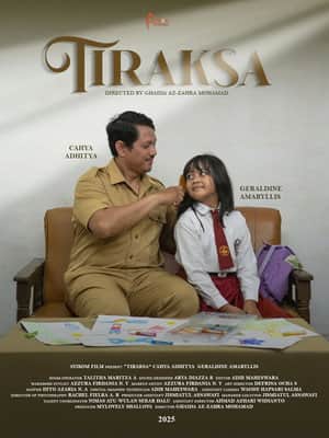 Tiraksa