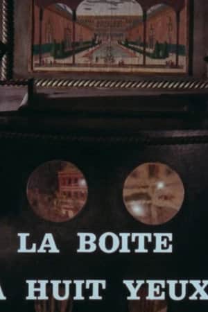 The Box with Eight Eyes