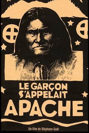 Le garçon s'appelait Apache
