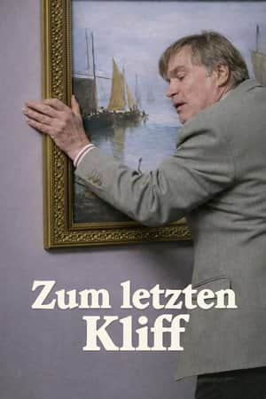 Zum letzten Kliff