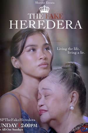 Regal Studio Presents: The Fake Heiress