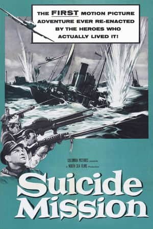 Suicide Mission