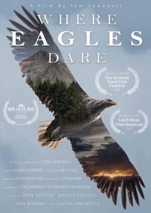 Where Eagles Dare