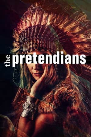 The Pretendians