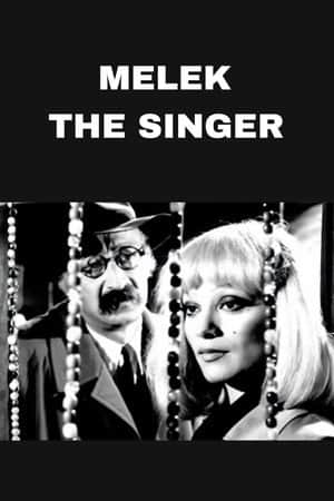 Melek The Singer